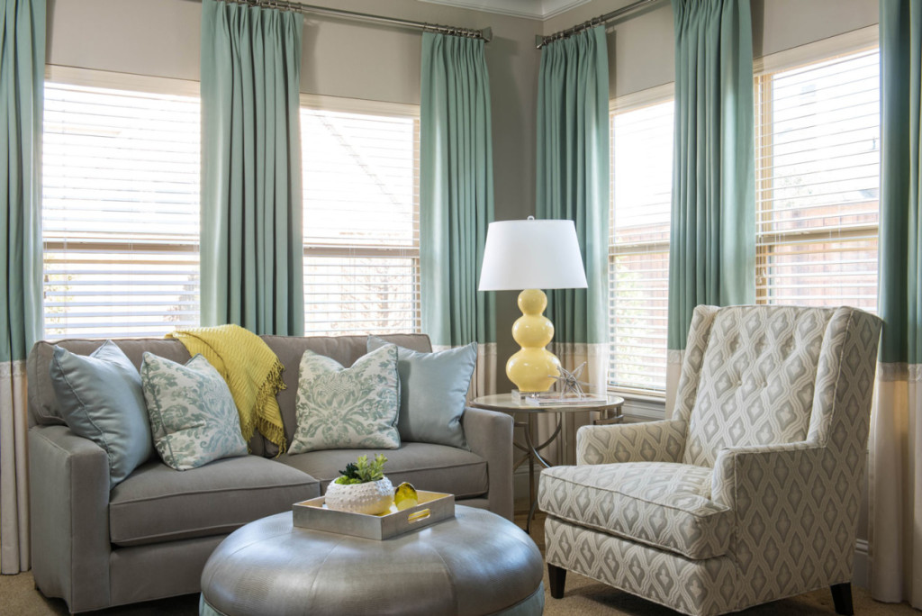 5 Ways to Make a Room Seem Bigger Barbara Gilbert Interiors