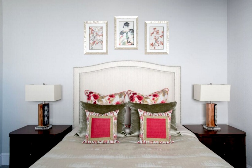 6 Ways to Use Color to Create a Home You Love | Dallas Interior Designer | Barbara Gilbert Interiors