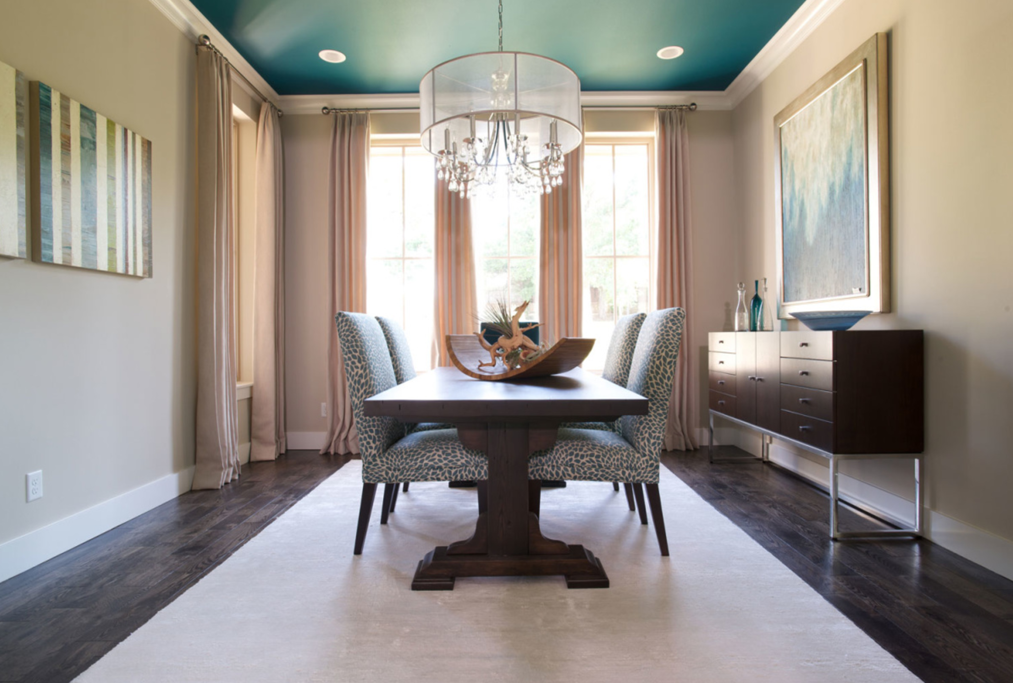 What Creates Luxury Interior Design? | Interior Design Dallas | Barbara Gilbert Interiors