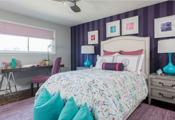 Dream Bedroom Designs We Love and Why | Interior Design Dallas | Barbara Gilbert Interiors
