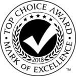 BGI Wins Prestigious Top Choice Award | Interior Design Dallas | Barbara Gilbert Interiors