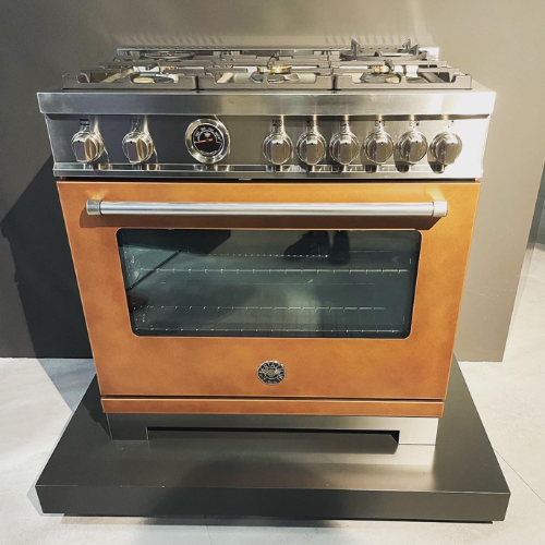 BGI 2023 Las Vegas Kitchen and Bath Show